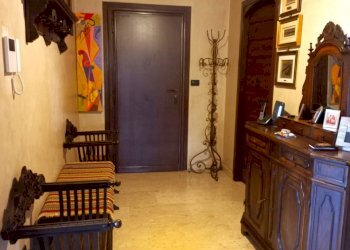 ingresso - Quadrilocale Via Accumoli, Roma - foto 5