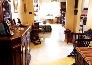 ingresso - Quadrilocale Via Accumoli, Roma - foto 6