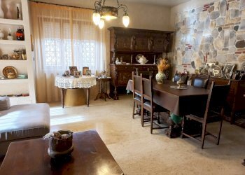 salone - Quadrilocale Via Accumoli, Roma - foto 7