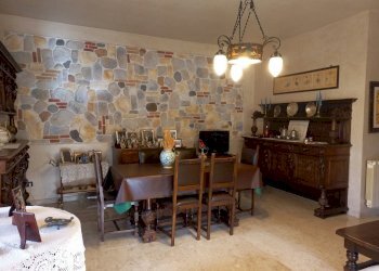 salone - Quadrilocale Via Accumoli, Roma - foto 9