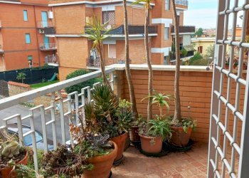 balcone - Quadrilocale Via Accumoli, Roma - foto 11