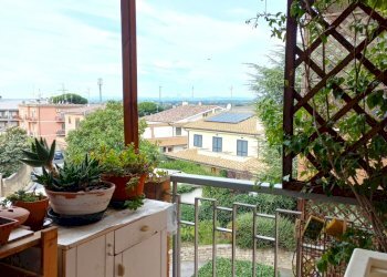 affaccio - Quadrilocale Via Accumoli, Roma - foto 15