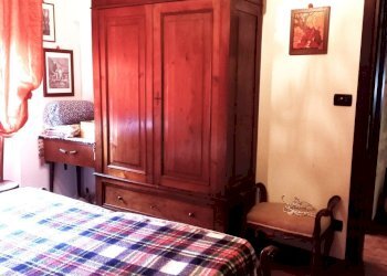 camera da letto - Quadrilocale Via Accumoli, Roma - foto 19