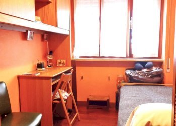 camera - Quadrilocale Via Accumoli, Roma - foto 22