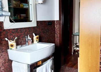 bagno - Quadrilocale Via Accumoli, Roma - foto 24