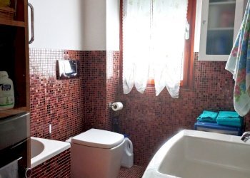 bagno - Quadrilocale Via Accumoli, Roma - foto 25