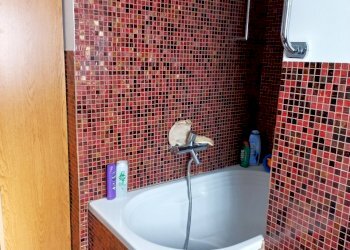 bagno - Quadrilocale Via Accumoli, Roma - foto 26