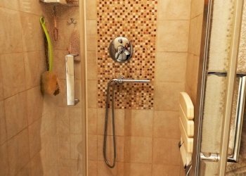 bagno - Quadrilocale Via Accumoli, Roma - foto 27