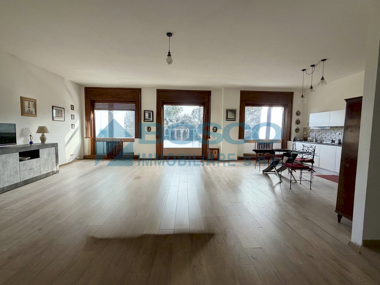 b_edited - Apartment Viale Mazzini, La Spezia - photo 1