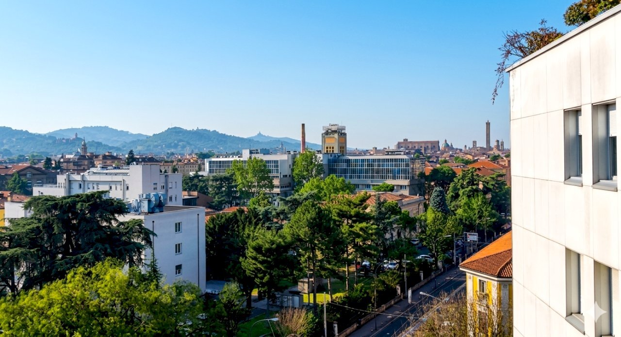 PANORAMA - Trilocale Bologna - foto 3