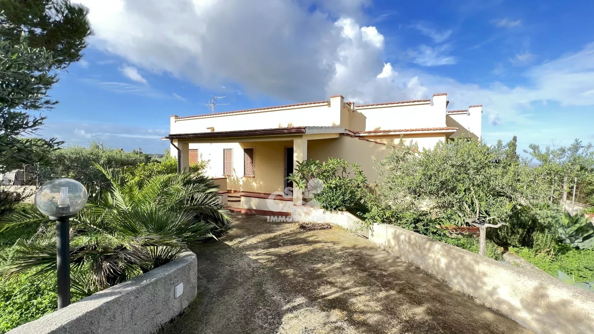 Villa Marsala - foto 2