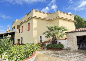 Villa Marsala - foto 37