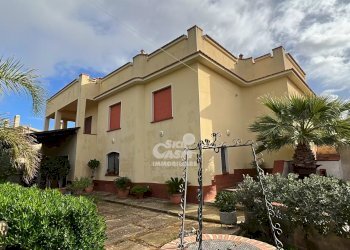 Villa Marsala - foto 39