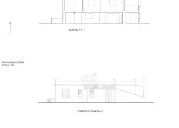 planimetria - Villa Marsala - foto 41