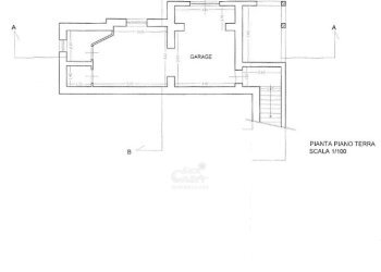 planimetria - Villa Marsala - foto 42