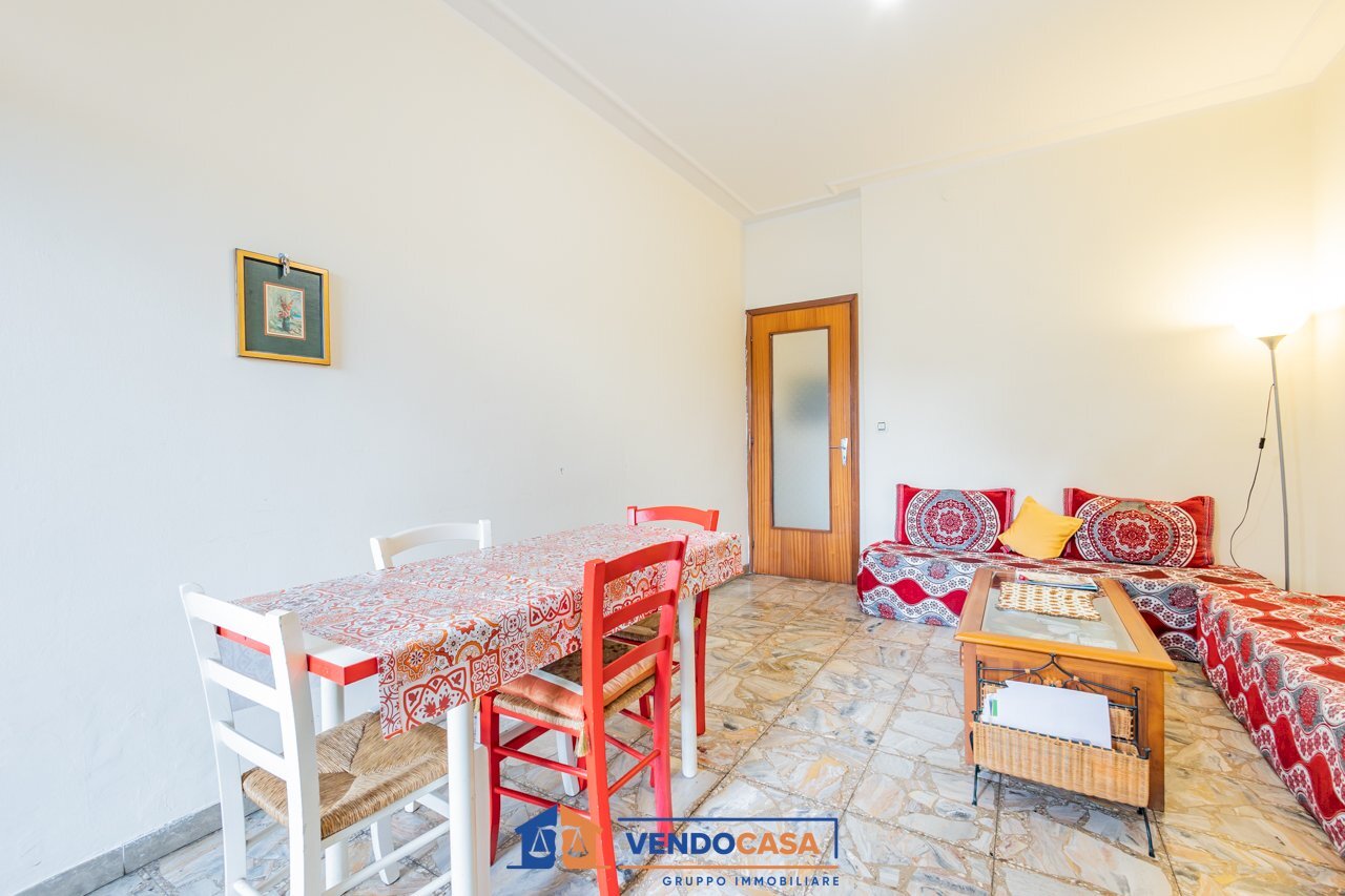 Three-room apartment Fossano - photo 2
