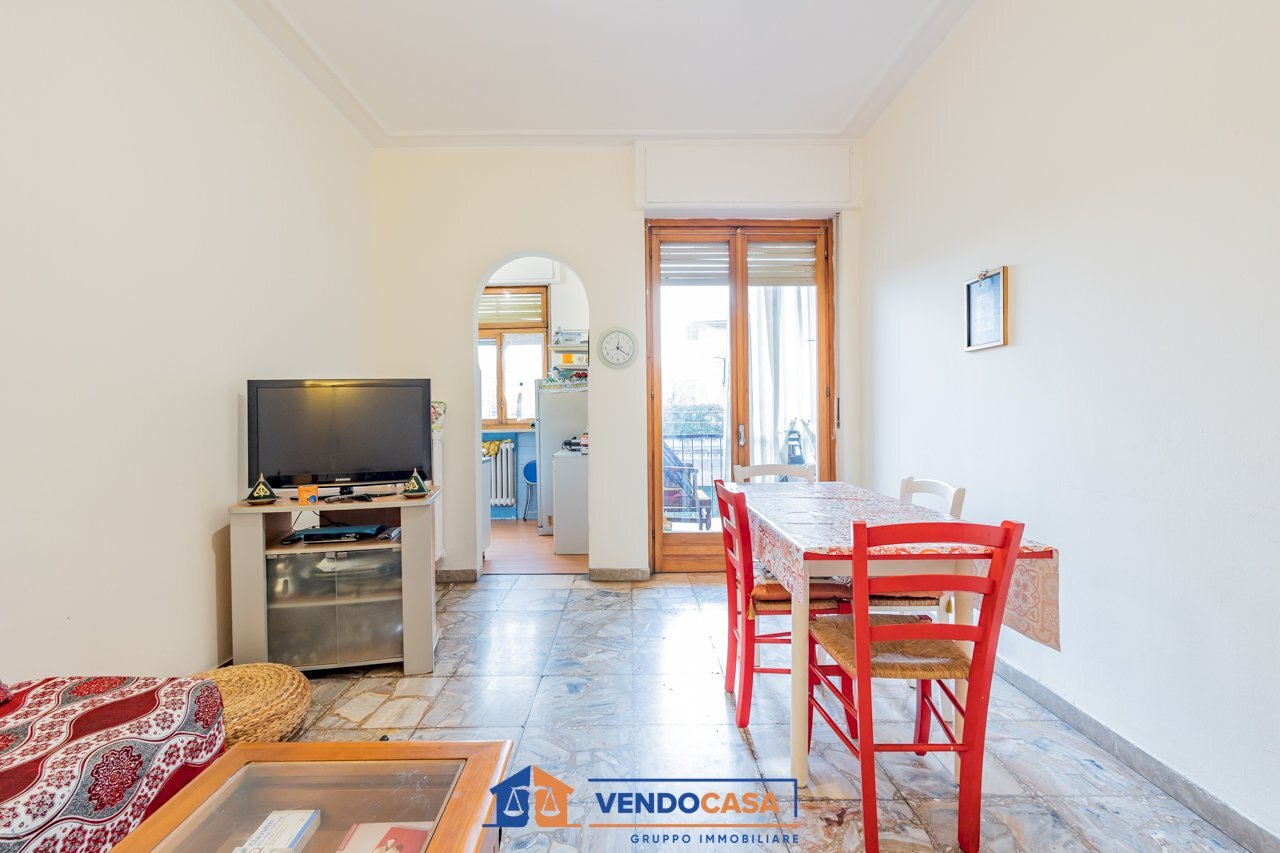 Three-room apartment Fossano - photo 3