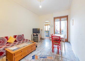 Three-room apartment Fossano - photo 1