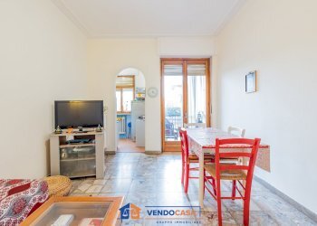 Three-room apartment Fossano - photo 3