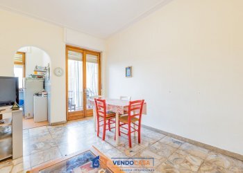 Three-room apartment Fossano - photo 4