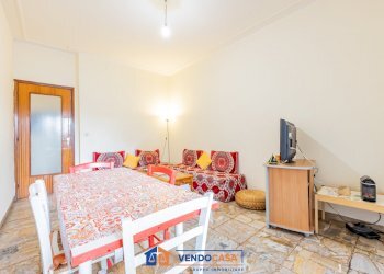 Three-room apartment Fossano - photo 5