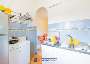 Three-room apartment Fossano - photo 6