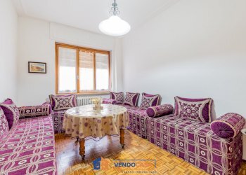 Three-room apartment Fossano - photo 7
