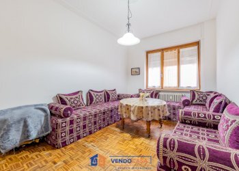 Three-room apartment Fossano - photo 8