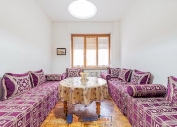 Three-room apartment Fossano - photo 10