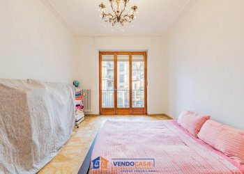 Three-room apartment Fossano - photo 11