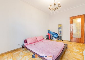 Three-room apartment Fossano - photo 12