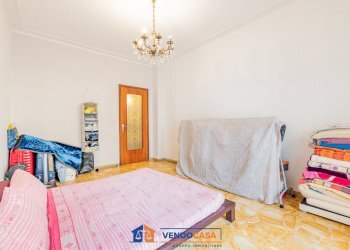 Three-room apartment Fossano - photo 13