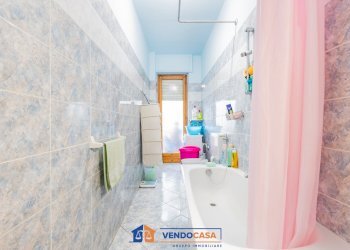Three-room apartment Fossano - photo 14