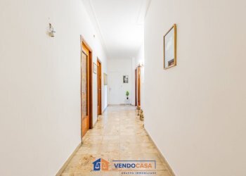 Three-room apartment Fossano - photo 16