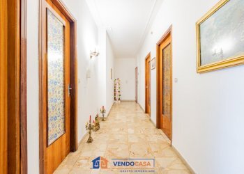 Three-room apartment Fossano - photo 17
