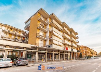 Three-room apartment Fossano - photo 18