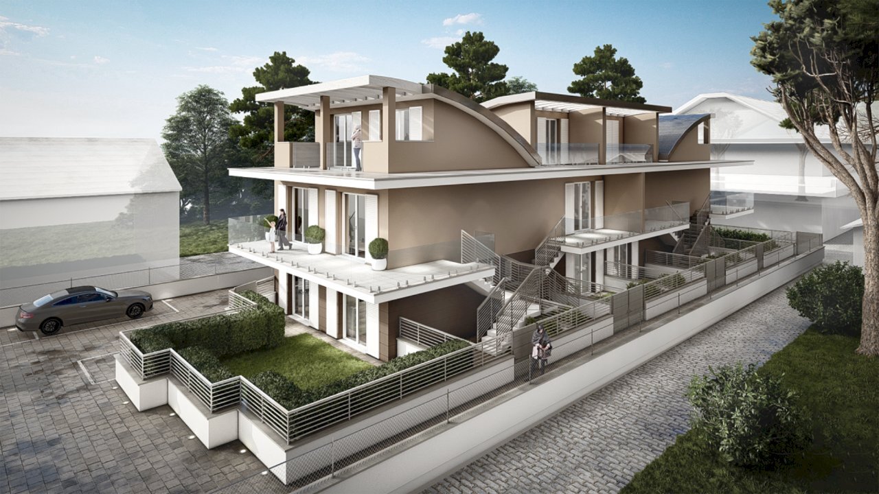 Appartamento Cervia - foto 1