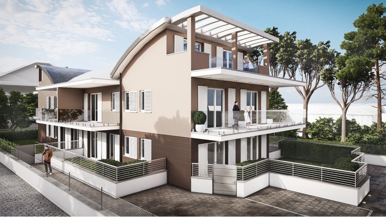 Appartamento Cervia - foto 2