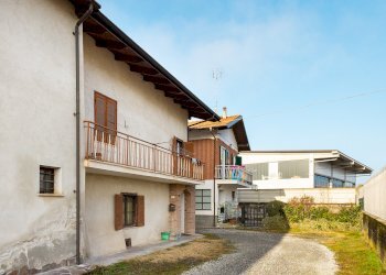 Porzione di casa via Torrazza, 68, Bernezzo - foto 21