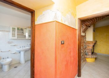 Porzione di casa via Torrazza, 68, Bernezzo - foto 9