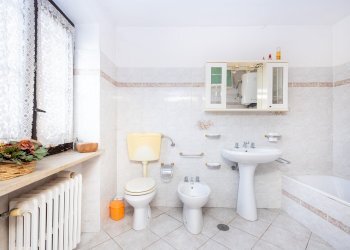 Porzione di casa via Torrazza, 68, Bernezzo - foto 15