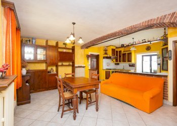 Porzione di casa via Torrazza, 68, Bernezzo - foto 2