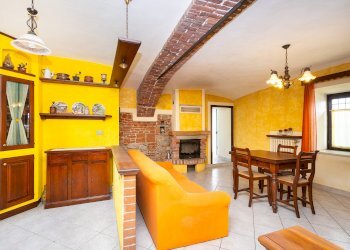 Porzione di casa via Torrazza, 68, Bernezzo - foto 4