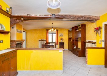 Porzione di casa via Torrazza, 68, Bernezzo - foto 3