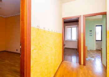Porzione di casa via Torrazza, 68, Bernezzo - foto 11