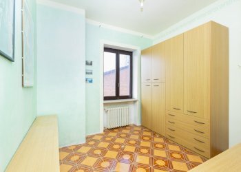 Porzione di casa via Torrazza, 68, Bernezzo - foto 8