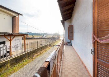 Porzione di casa via Torrazza, 68, Bernezzo - foto 17