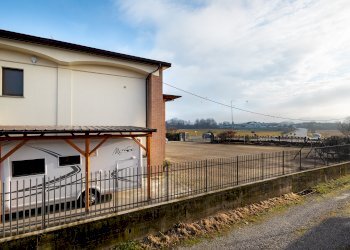 Porzione di casa via Torrazza, 68, Bernezzo - foto 19