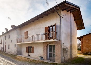 Porzione di casa via Torrazza, 68, Bernezzo - foto 23
