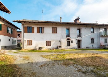 Porzione di casa via Torrazza, 68, Bernezzo - foto 22